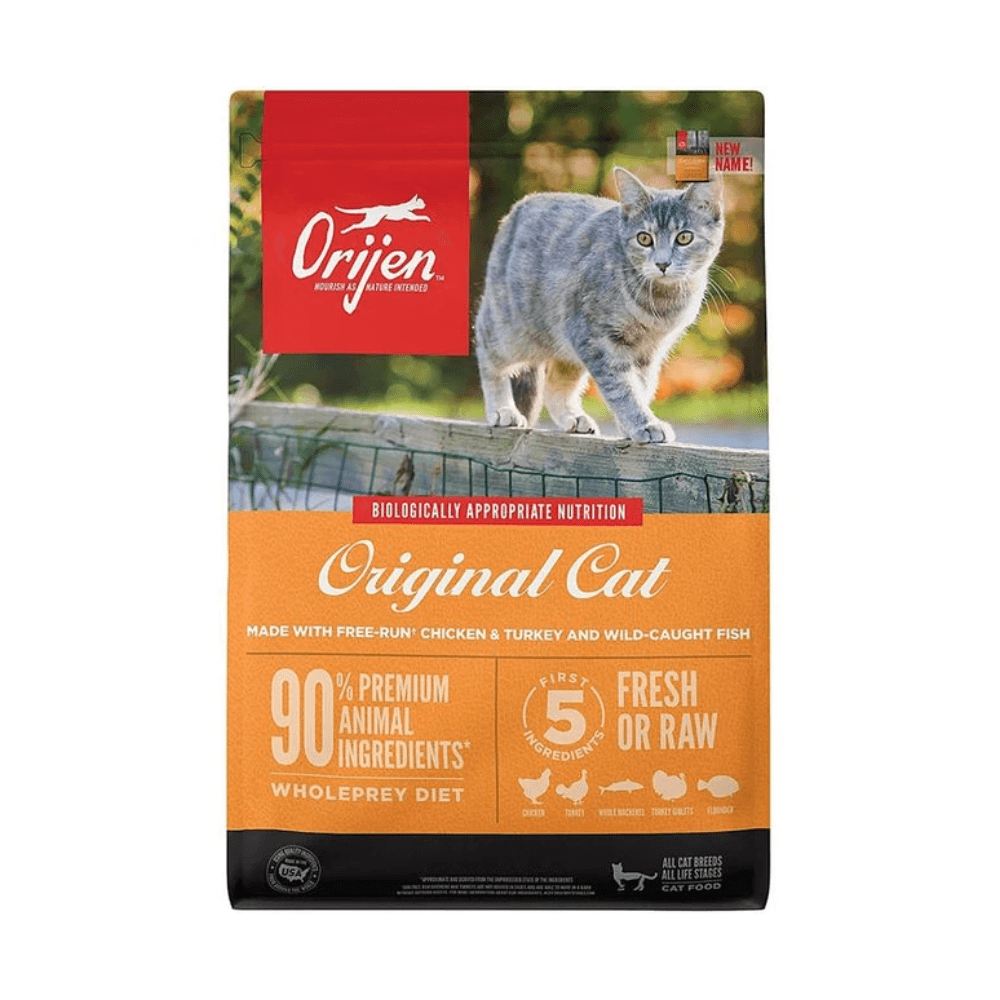 ORIJEN ORIGINAL CAT 1.8 KG